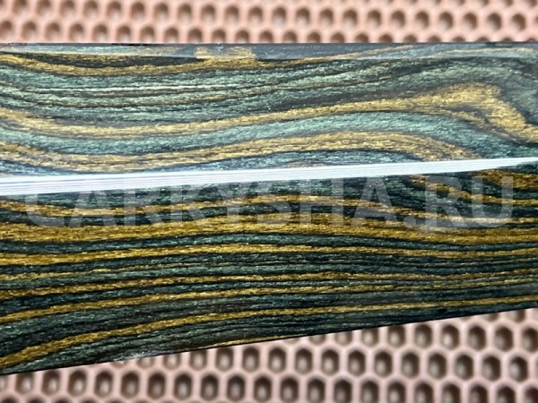 Декоративная накладка салона BMW X3 