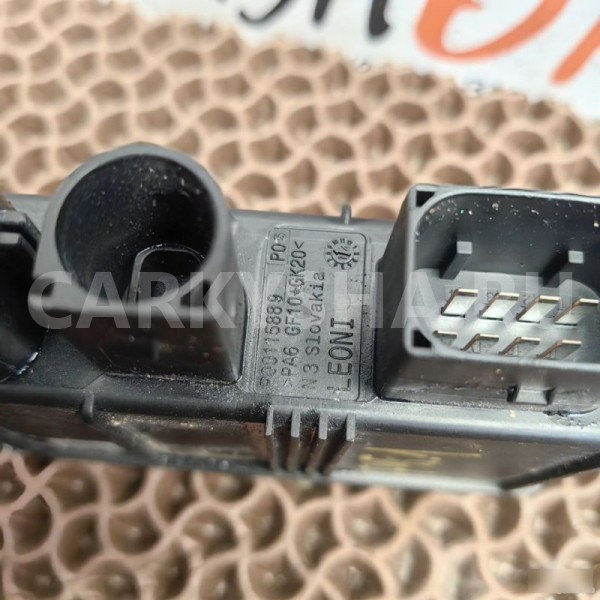 Встроенный модуль питания BMW 2er 