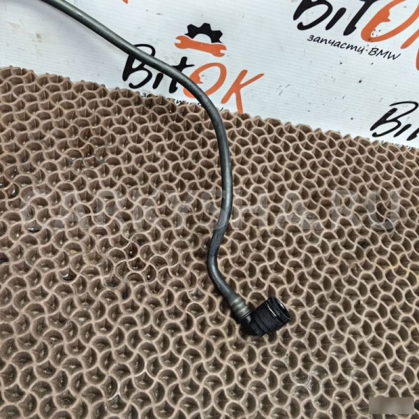 Шланг системы охлаждения BMW X1 
