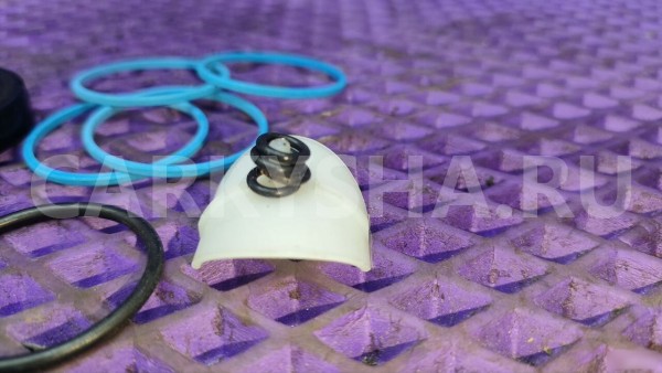 Ремкомплект рулевой рейки Mitsubishi Lancer 9 Mitsubishi i оригинальный номер MT9018KI