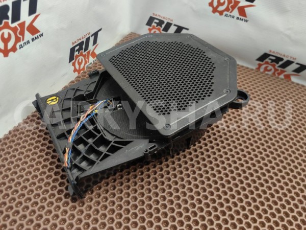 НЧ-динамик BMW X1 