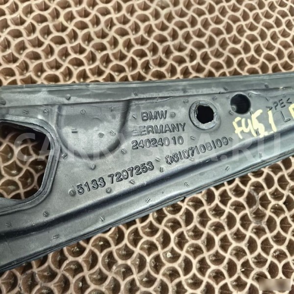 Уплотнитель зеркала BMW 2er 