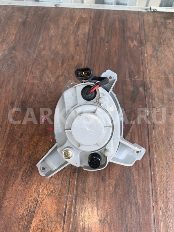 Фара Птф Chevrolet Aveo ST2352001L T250, правая Chevrolet Aveo 
