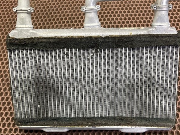 Радиатор печки BMW 5er 