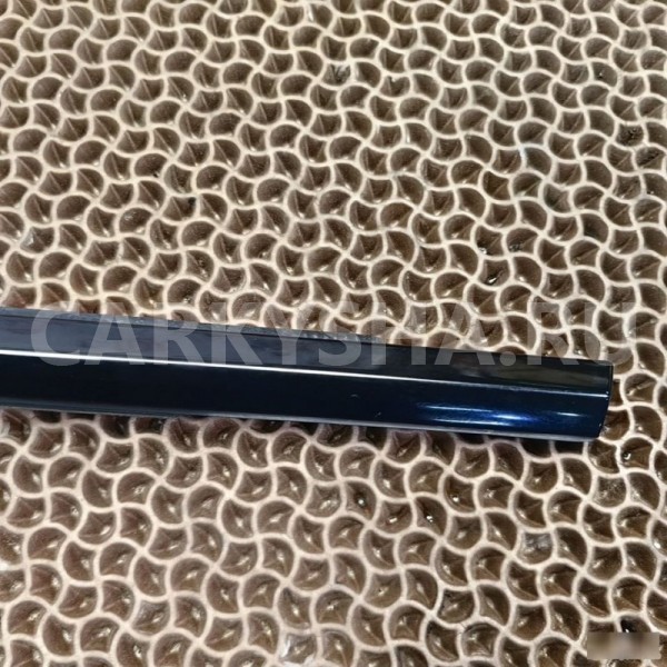 Молдинг двери BMW X3 