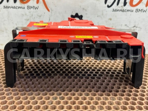 Распределитель тока B+ BMW 7er 