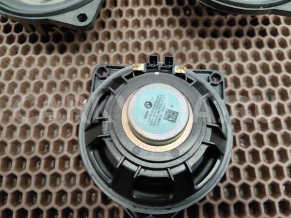 Динамик панели BMW 5er 