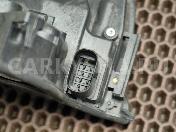 Замок двери BMW X1 