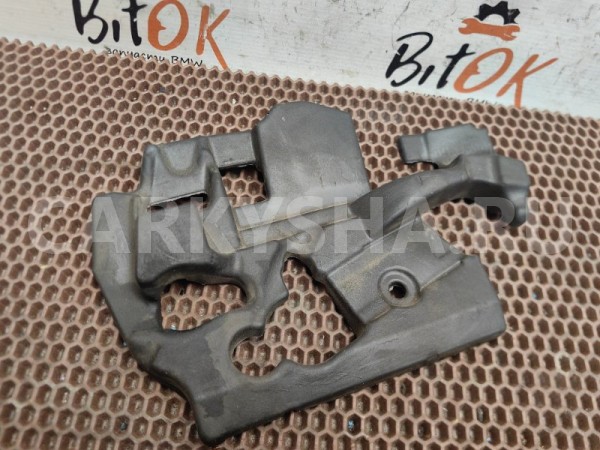 Теплоизоляция двигателя BMW 5er 