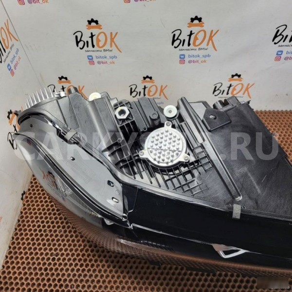 Фара BMW X7 