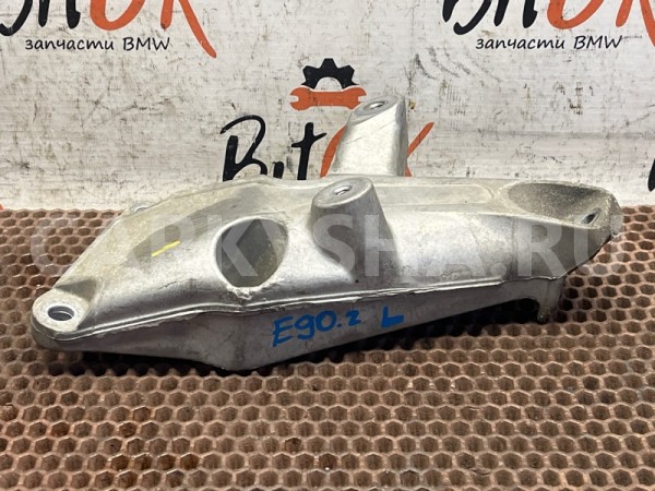 Кронштейн двигателя BMW 3er 