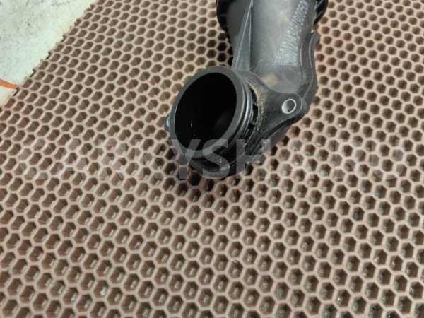 Воздуховод турбины BMW X1 