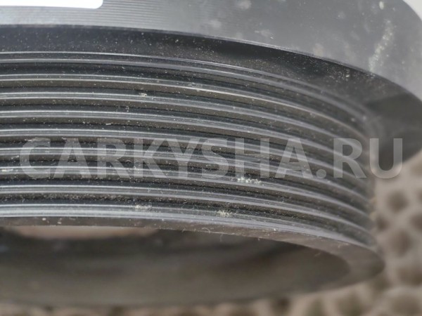 Шкив коленвала BMW 5er 