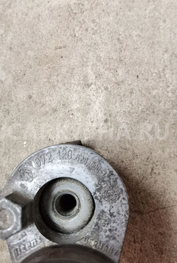 Ролик-натяжитель Renault Megane 