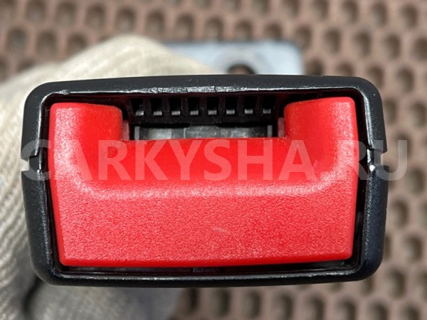 Замок ремня безопасности BMW 7er 