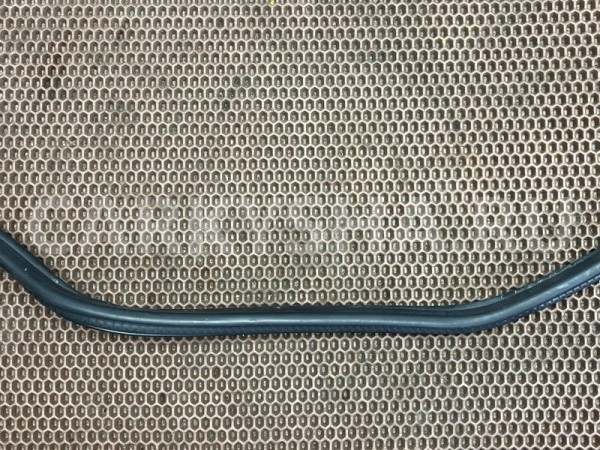 Уплотнитель проема двери BMW X1 