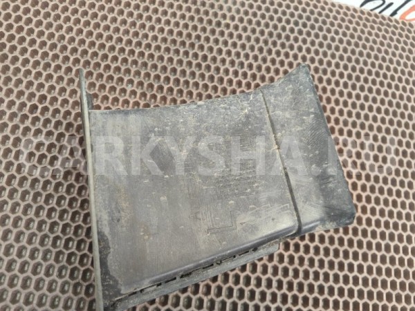 Воздуховод тормозного диска BMW 7er 