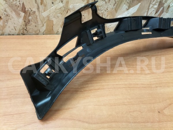 Кронштейн (крепление, каркас) заднего бампера Mercedes-Benz GLE оригинальный номер A1678851603