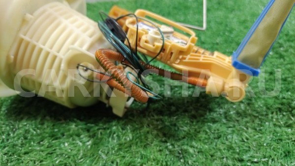 Датчик уровня топлива Mercedes-Benz M-Class 2011 Mercedes-Benz M-klasse оригинальный номер A1644700290