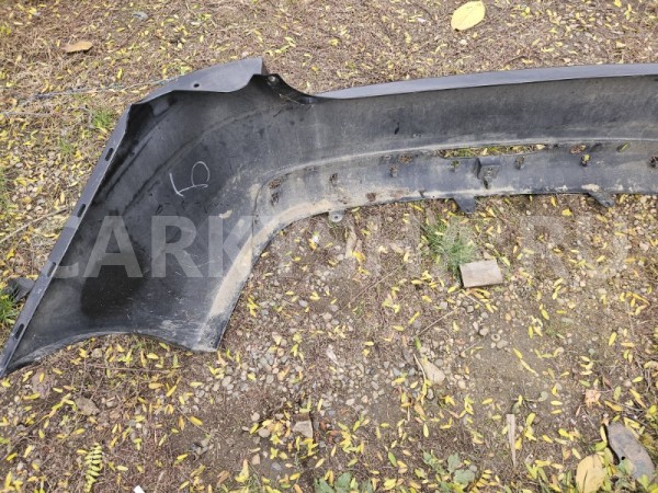 Бампер ВАЗ (Lada) Vesta 