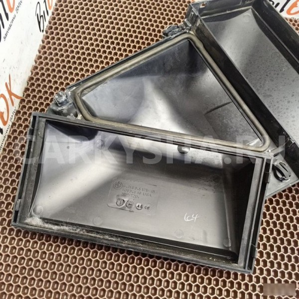 Корпус салонного фильтра BMW X6 