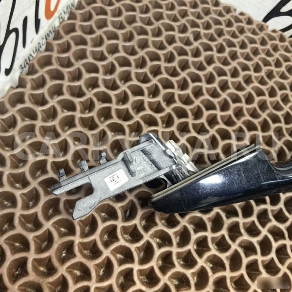 Ручка двери BMW X1 