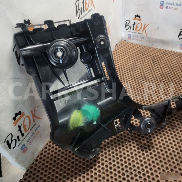 Кронштейн бампера BMW X3 