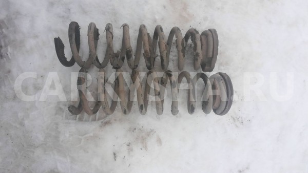 Пружина задняя Kia Ceed ED рестайлинг (2010—2012) Kia Cee'd оригинальный номер G4FC