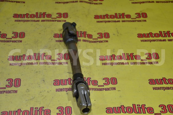 Кардан рулевой Kia Soul оригинальный номер 564002K050