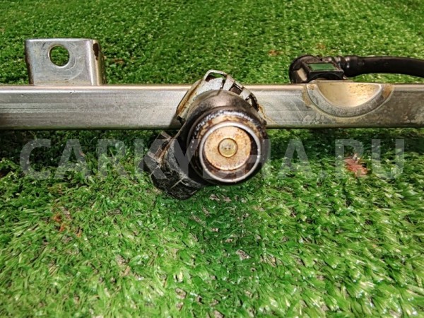 Рампа с форсунками Lada X-Ray 2019 21129114401000 21129 ВАЗ (Lada) 2112 