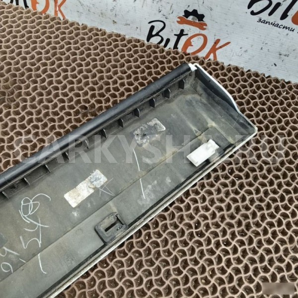 Накладка двери BMW X3 