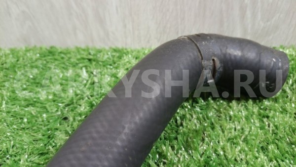 Патрубок радиатора верхний Mitsubishi Outlander Mitsubishi i оригинальный номер MR529312