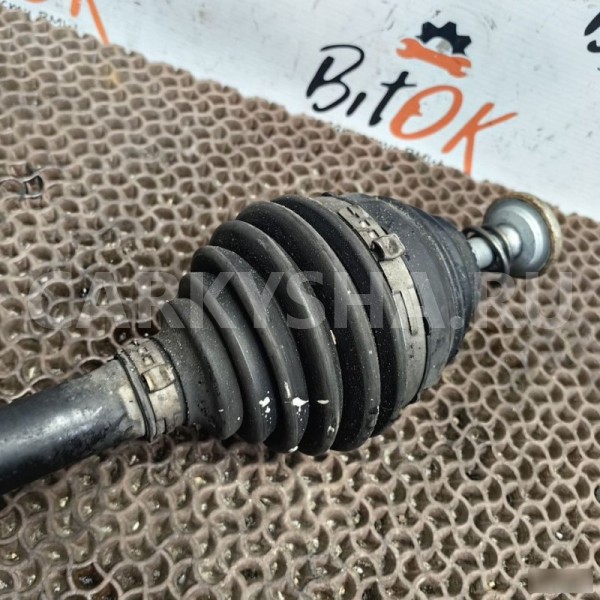 Привод BMW 2er 