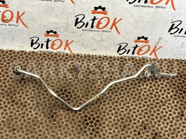 Топливная трубка BMW X3 