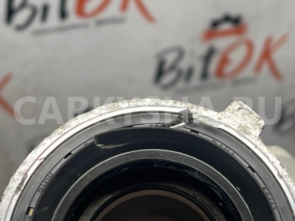 Опорный кронштейн привода BMW X5 