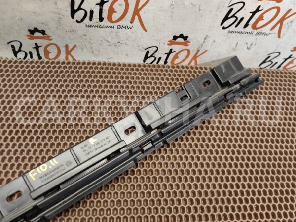 Кронштейн порога BMW 5er 