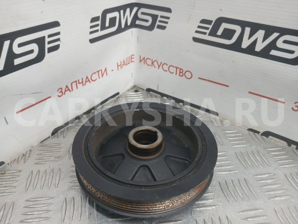 Шкив коленвала Nissan Avenir 