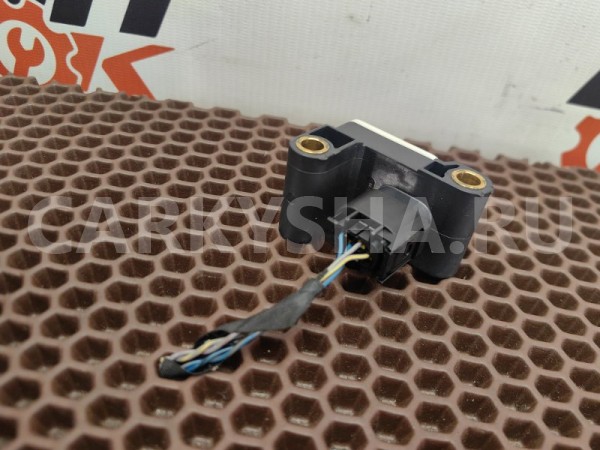 Датчик ускорения BMW 3er оригинальный номер 65 77 6 956 485, 65 77 6 956 485, 65776956485, 6956485