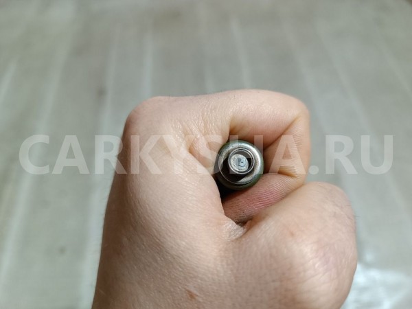 Форсунки топливные к-кт Volkswagen Polo 