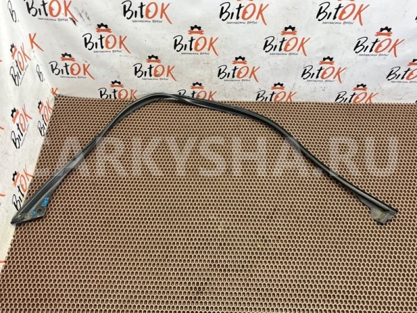 Уплотнитель двери BMW X6 