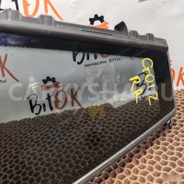 Стекло BMW X3 