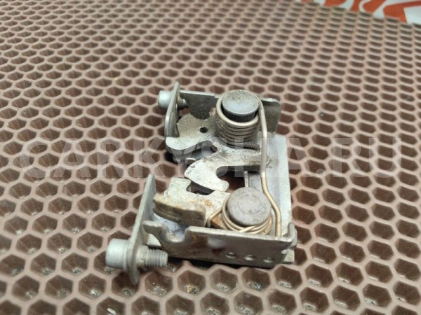 Замок капота BMW X6 