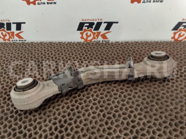 Поперечный рычаг верхний BMW 5er 