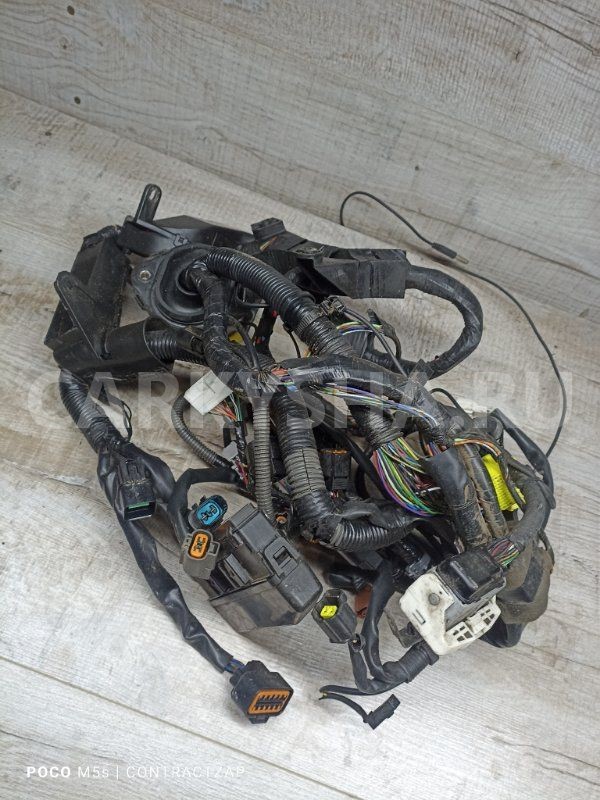 Проводка ДВС Mitsubishi Lancer IX (2000—2007) Mitsubishi i оригинальный номер mn151074x