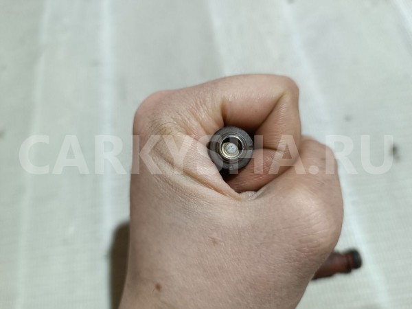 Форсунки топливные к-кт Nissan Almera 