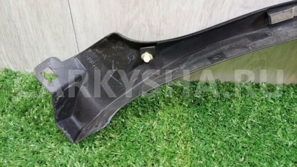 Накладка крыла задняя правая Lexus NX200 2017 Lexus NX 