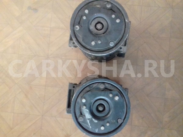 Компрессор кондиционера Renault Laguna 