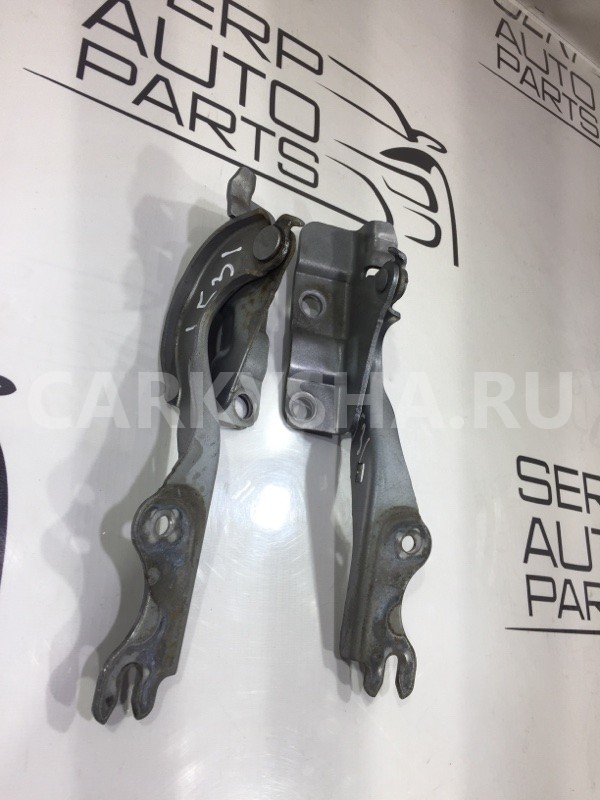 Петли капота Mazda CX-5 KE SH-VPTS 2013 Mazda CX-5 