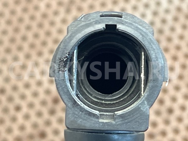 Шланг системы охлаждения BMW 3er 