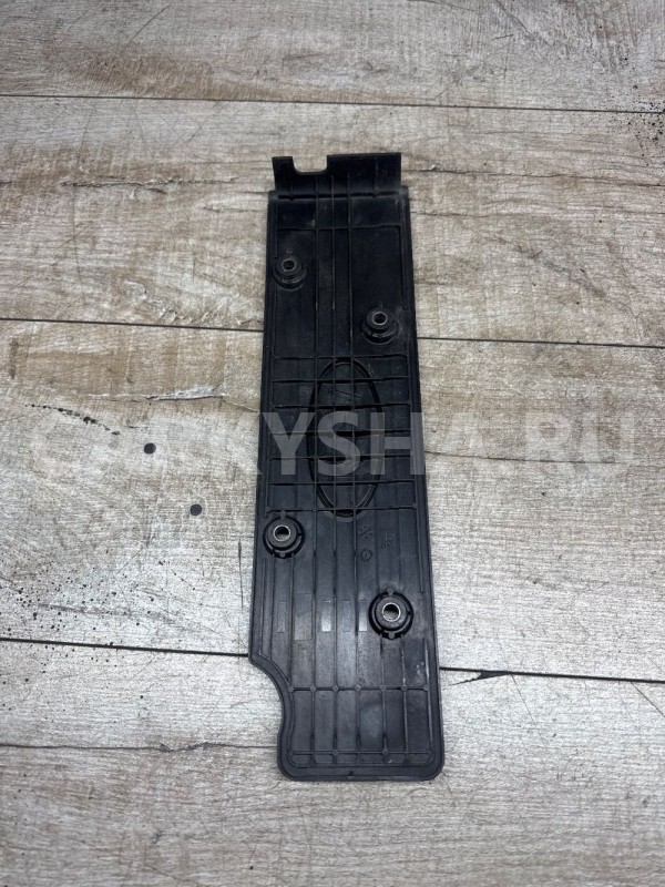 Крышка двигателя KIA Hyundai Solaris Rio Ceed Hyundai Solaris оригинальный номер 224052b010